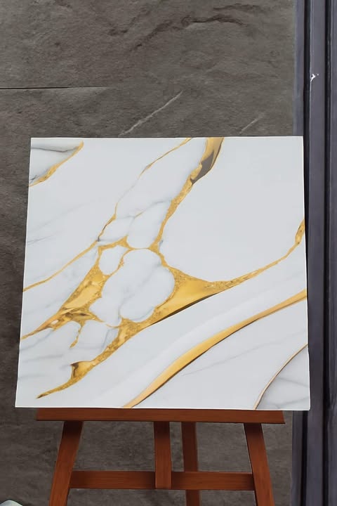 Self Adhesive Uv sheet